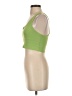 Alo Green Tank Top Size S - photo 5