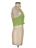 Alo Green Tank Top Size S - photo 4