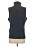 Columbia 100% Polyester Blue Vest Size S - photo 2