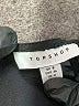 Topshop Black Tank Top Size 4 - photo 7