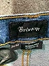 Brixton Blue Jeans Size 34 waist - photo 7