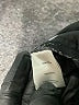 TGLA Black Denim Shorts Size 25 waist - photo 5