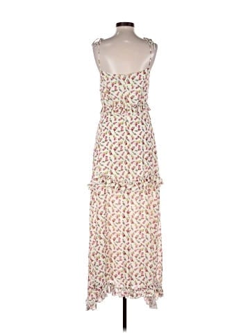 Slate & Willow Casual Dress (view 2)
