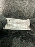 Mod-O-Doc Solid Gray Casual Pants Size Med (2) - photo 8