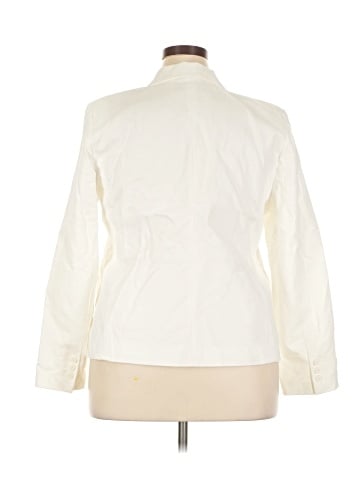 Liz Claiborne Career Blazer (view 2)