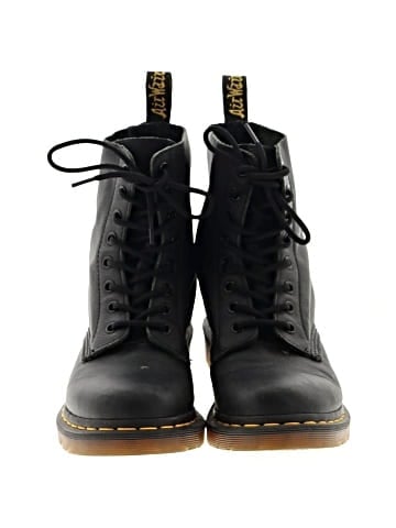 Dr. Martens Ankle Boots (view 2)