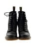 Dr. Martens Black Ankle Boots Size 7 - photo 2