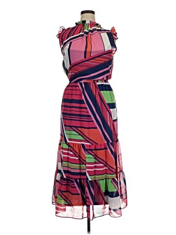 Julia Jordan Cocktail Dress (view 1)