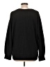 Love Solid Black Pullover Sweater Size L - photo 2
