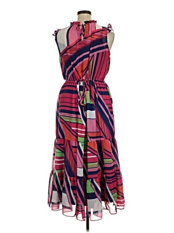 Julia Jordan Cocktail Dress (view 2)