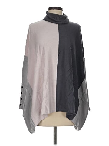Alfani Poncho (view 1)