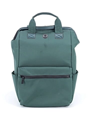 Joan & David Backpack (view 1)