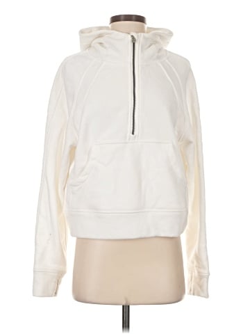 Unbranded Pullover Hoodie (view 1)