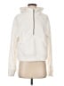 Unbranded White Pullover Hoodie Size S - photo 1