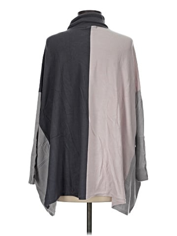 Alfani Poncho (view 2)
