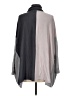 Alfani Gray Poncho Size S - photo 2