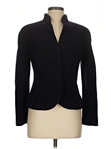 Giorgio Armani Wool Blazer (view 1)