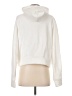 Unbranded White Pullover Hoodie Size S - photo 2