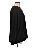 Love Solid Black Pullover Sweater Size L - photo 4