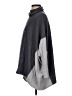Alfani Gray Poncho Size S - photo 5