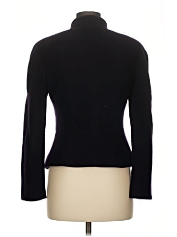 Giorgio Armani Wool Blazer (view 2)