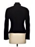 Giorgio Armani Black Wool Blazer Size 20 - photo 2