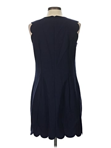 J.Crew Factory Store Casual Dress (view 2)