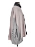 Alfani Gray Poncho Size S - photo 4