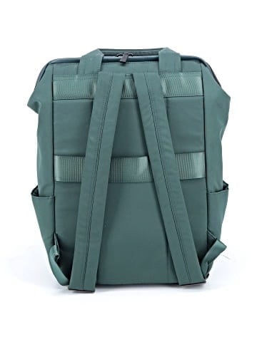Joan & David Backpack (view 2)