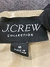 J.Crew Collection 100% Viscose Gold Sleeveless Blouse Size M - photo 7