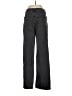 MNG 100% Cotton Chevron-herringbone Gray Jeans Size 6 - photo 2