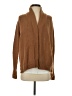 Max Studio Brown Cardigan Size S - photo 1