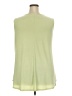 Cato Green Sleeveless Blouse Size 18 - photo 2