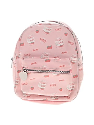 Bioworld Backpack (view 1)