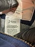 Carter's 100% Polyester Blue Snow Jacket 18-24 MO / 24 MO - photo 3