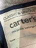 Carter's 100% Polyester Blue Snow Jacket 18-24 MO / 24 MO - photo 4