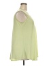 Cato Green Sleeveless Blouse Size 18 - photo 4
