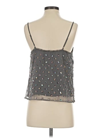 J.Crew Collection Tank Top (view 2)