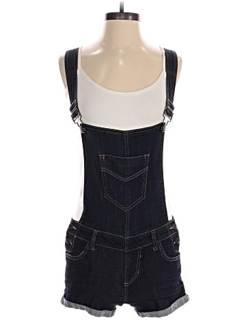 BLUE SPICE Overalls (view 1)
