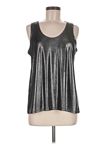 Gap Outlet Sleeveless T-Shirt (view 1)