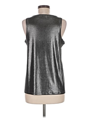 Gap Outlet Sleeveless T-Shirt (view 2)