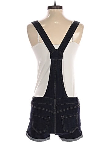 BLUE SPICE Overalls (view 2)