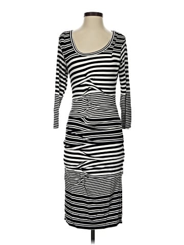Nicole Miller Casual Dress (view 1)