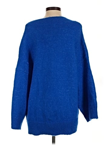 Express Pullover Sweater (view 2)