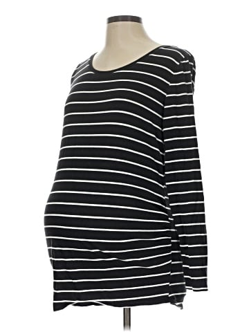 BumpStart Long Sleeve T-Shirt (view 1)