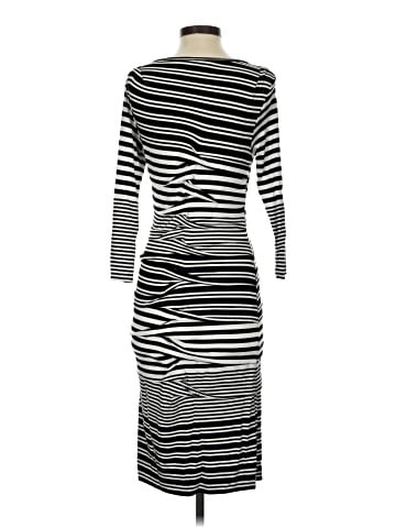 Nicole Miller Casual Dress (view 2)