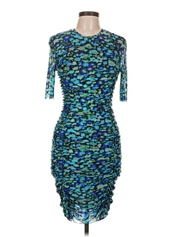 Ganni Cocktail Dress (view 1)