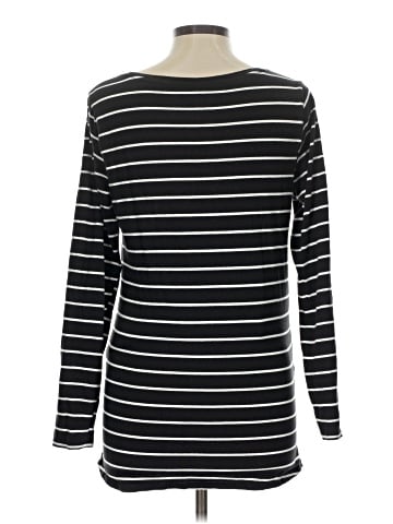 BumpStart Long Sleeve T-Shirt (view 2)