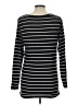BumpStart Black Long Sleeve T-Shirt Size Lg Maternity - photo 2