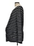 BumpStart Black Long Sleeve T-Shirt Size Lg Maternity - photo 5